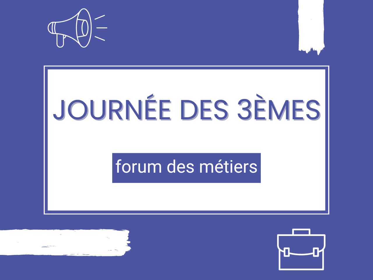 journée-des-troisiemes-charles-de-foucauld-immersion-forum-des-metiers-2024