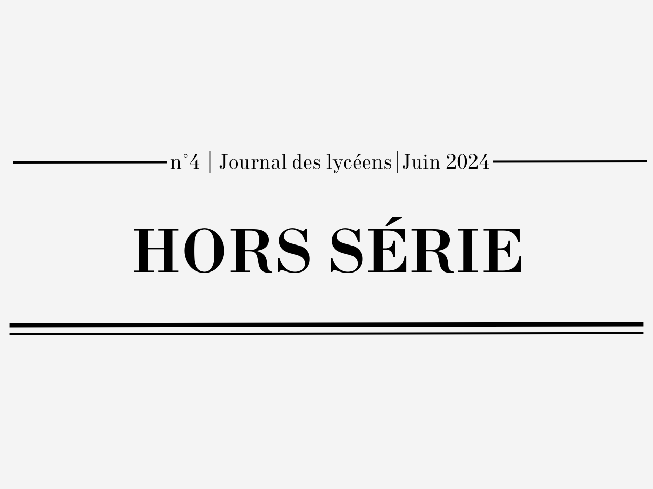 journal-des-lyceens-hors-serie-saint-jean-limoges-juin-2024