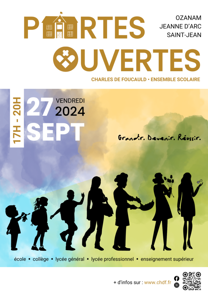 portes-ouvertes-ensemble-scolaire-chdf-limoges-septembre-2024