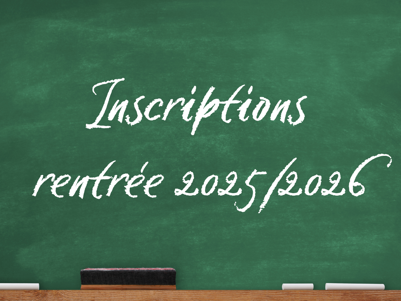 inscriptions-rentrée-2025-2026-ensemble-scolaire-charles-de-foucauld